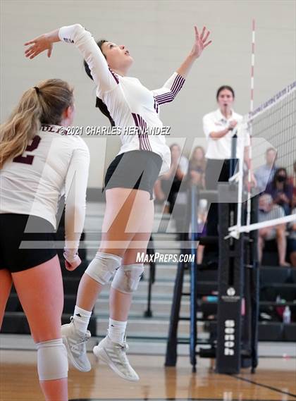 Thumbnail 3 in FR: Magnolia @ College Station (A Teams) photogallery.