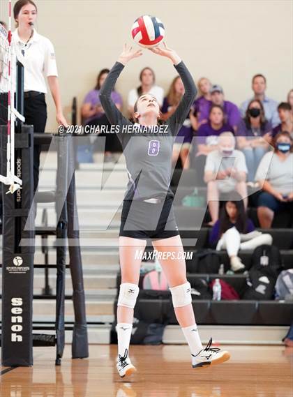 Thumbnail 2 in FR: Magnolia @ College Station (A Teams) photogallery.