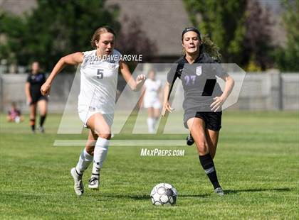 Thumbnail 1 in Hunter @ Riverton photogallery.