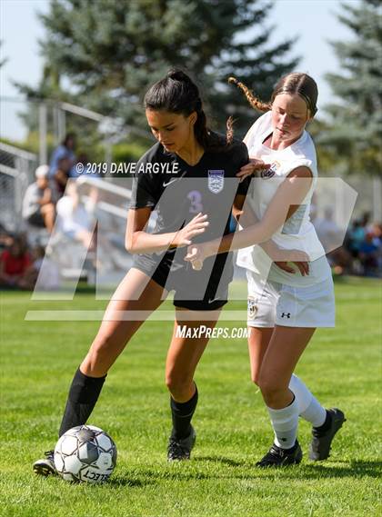 Thumbnail 3 in Hunter @ Riverton photogallery.