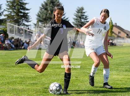 Thumbnail 1 in Hunter @ Riverton photogallery.