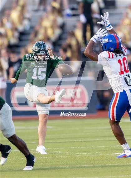 Thumbnail 1 in Duncanville @ Waxahachie photogallery.