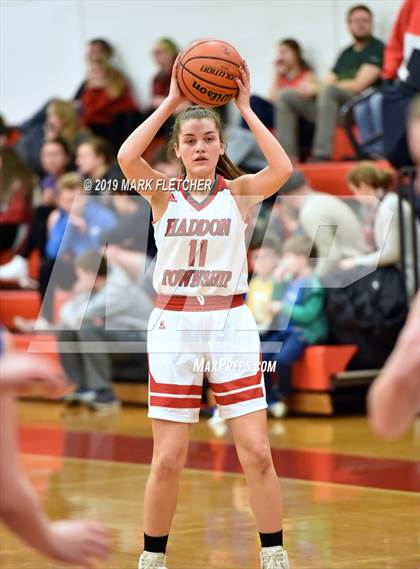 Thumbnail 1 in Triton @ Haddon Township photogallery.