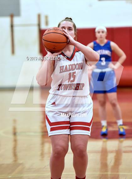 Thumbnail 1 in Triton @ Haddon Township photogallery.