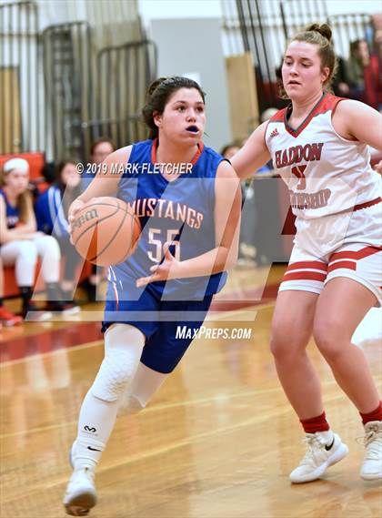 Thumbnail 2 in Triton @ Haddon Township photogallery.