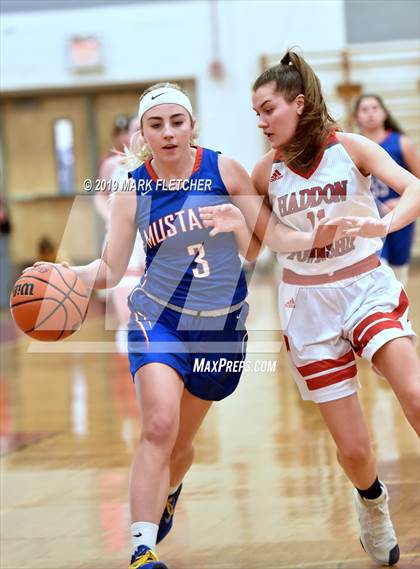 Thumbnail 1 in Triton @ Haddon Township photogallery.