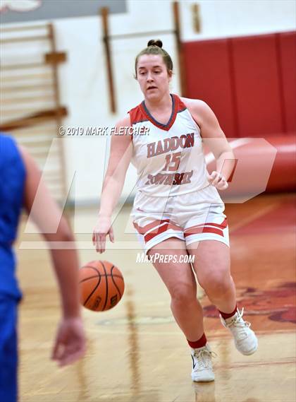 Thumbnail 2 in Triton @ Haddon Township photogallery.