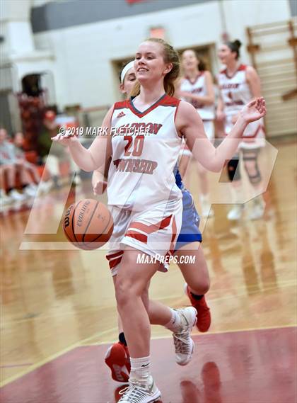 Thumbnail 1 in Triton @ Haddon Township photogallery.
