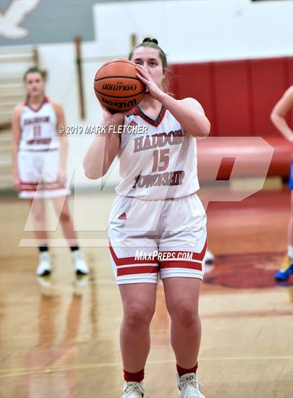 Thumbnail 3 in Triton @ Haddon Township photogallery.