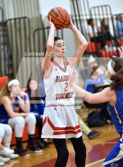Thumbnail 1 in Triton @ Haddon Township photogallery.