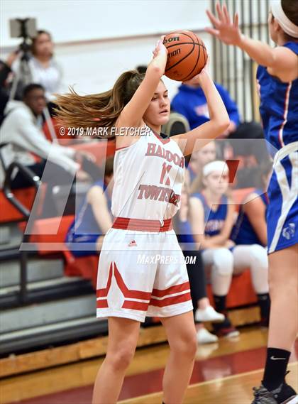 Thumbnail 3 in Triton @ Haddon Township photogallery.