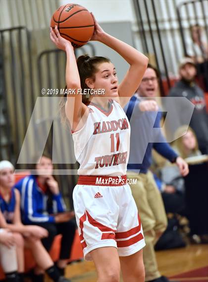 Thumbnail 1 in Triton @ Haddon Township photogallery.