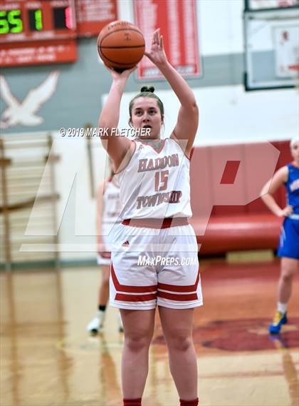 Thumbnail 1 in Triton @ Haddon Township photogallery.