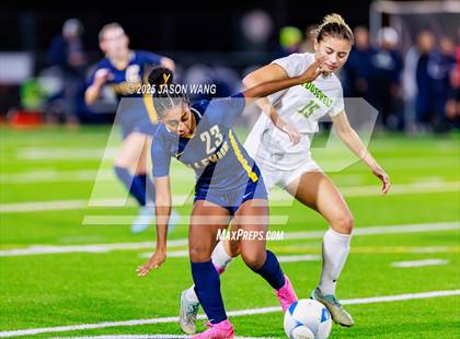 Thumbnail 1 in Roosevelt vs Bellevue (WIAA 3A Semi Final) photogallery.