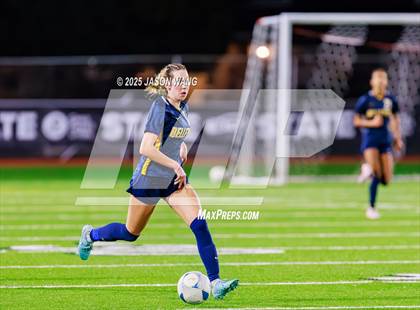 Thumbnail 3 in Roosevelt vs Bellevue (WIAA 3A Semi Final) photogallery.