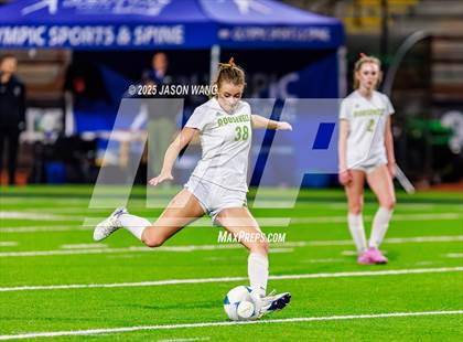 Thumbnail 1 in Roosevelt vs Bellevue (WIAA 3A Semi Final) photogallery.