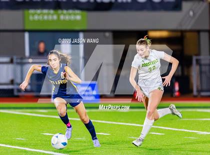 Thumbnail 2 in Roosevelt vs Bellevue (WIAA 3A Semi Final) photogallery.