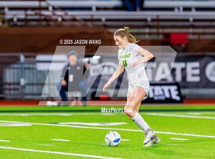 Thumbnail 3 in Roosevelt vs Bellevue (WIAA 3A Semi Final) photogallery.