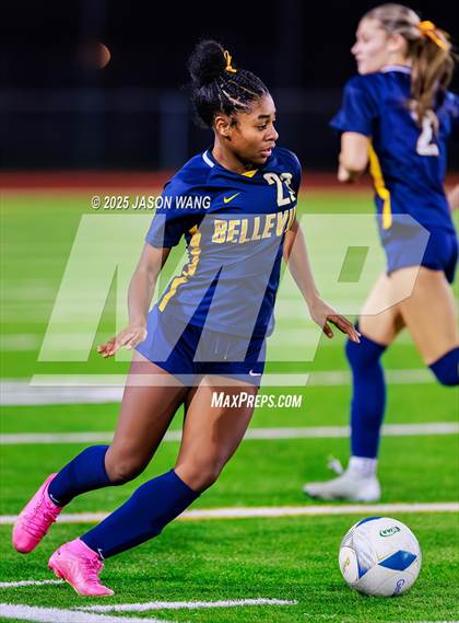 Thumbnail 3 in Roosevelt vs Bellevue (WIAA 3A Semi Final) photogallery.