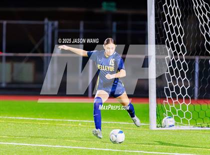 Thumbnail 1 in Roosevelt vs Bellevue (WIAA 3A Semi Final) photogallery.