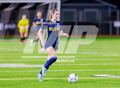 Thumbnail 1 in Roosevelt vs Bellevue (WIAA 3A Semi Final) photogallery.