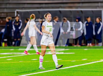 Thumbnail 2 in Roosevelt vs Bellevue (WIAA 3A Semi Final) photogallery.