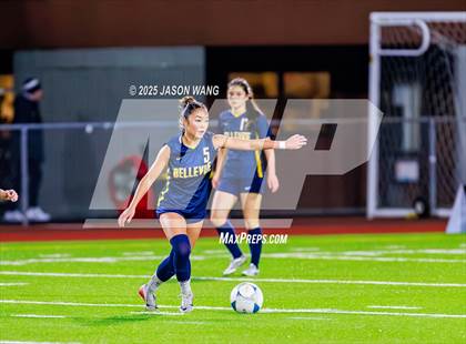 Thumbnail 2 in Roosevelt vs Bellevue (WIAA 3A Semi Final) photogallery.