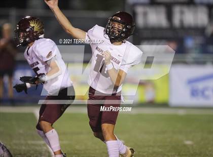 Thumbnail 3 in Maple Mountain @ Farmington photogallery.