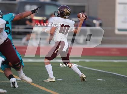 Thumbnail 1 in Maple Mountain @ Farmington photogallery.