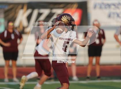 Thumbnail 2 in Maple Mountain @ Farmington photogallery.