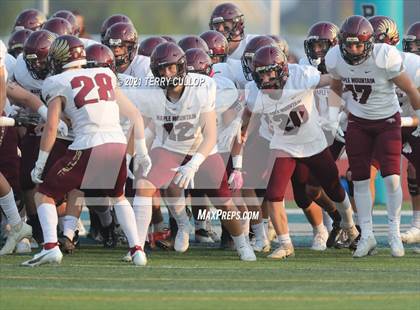 Thumbnail 1 in Maple Mountain @ Farmington photogallery.