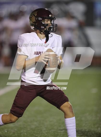Thumbnail 3 in Maple Mountain @ Farmington photogallery.