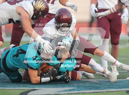 Thumbnail 2 in Maple Mountain @ Farmington photogallery.