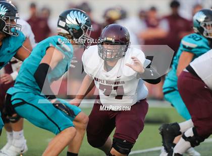 Thumbnail 3 in Maple Mountain @ Farmington photogallery.