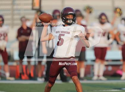 Thumbnail 3 in Maple Mountain @ Farmington photogallery.