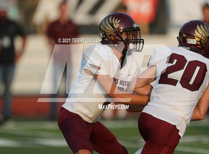 Thumbnail 3 in Maple Mountain @ Farmington photogallery.