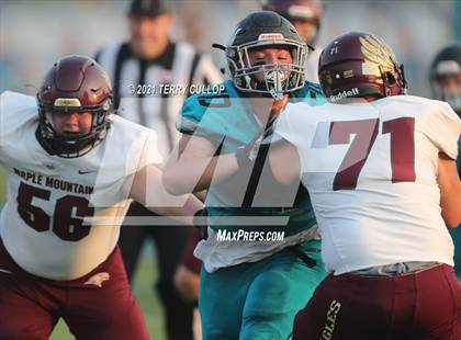 Thumbnail 3 in Maple Mountain @ Farmington photogallery.