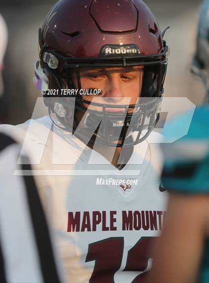 Thumbnail 1 in Maple Mountain @ Farmington photogallery.