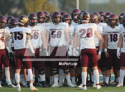 Thumbnail 2 in Maple Mountain @ Farmington photogallery.