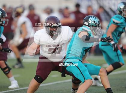 Thumbnail 1 in Maple Mountain @ Farmington photogallery.