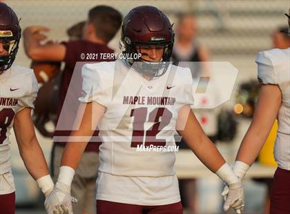 Thumbnail 3 in Maple Mountain @ Farmington photogallery.