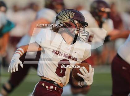 Thumbnail 2 in Maple Mountain @ Farmington photogallery.