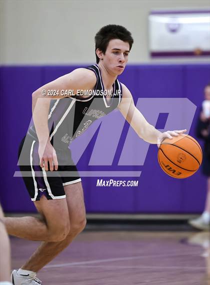 Thumbnail 3 in Lipscomb Academy @ Father Ryan photogallery.