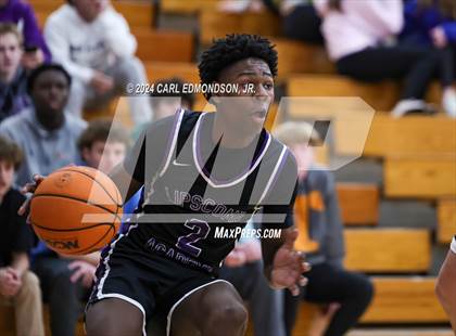 Thumbnail 3 in Lipscomb Academy @ Father Ryan photogallery.