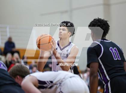 Thumbnail 2 in Lipscomb Academy @ Father Ryan photogallery.