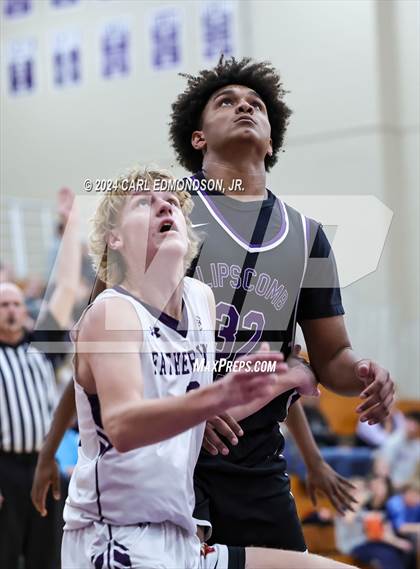 Thumbnail 3 in Lipscomb Academy @ Father Ryan photogallery.