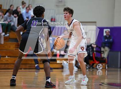 Thumbnail 3 in Lipscomb Academy @ Father Ryan photogallery.