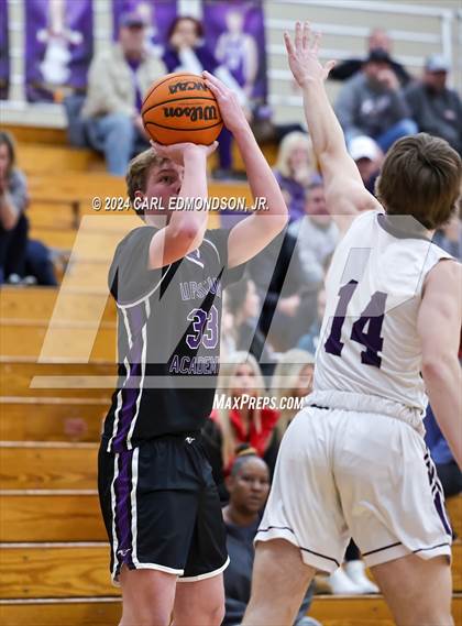 Thumbnail 2 in Lipscomb Academy @ Father Ryan photogallery.