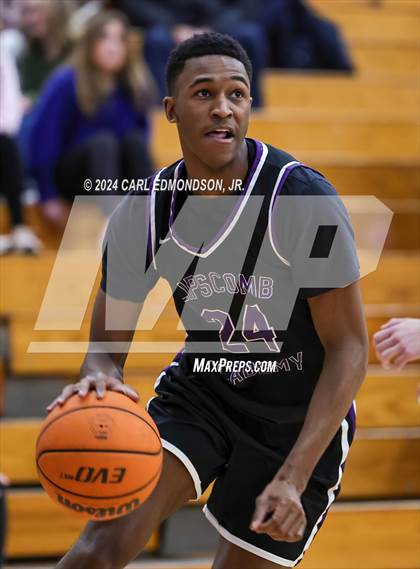 Thumbnail 1 in Lipscomb Academy @ Father Ryan photogallery.