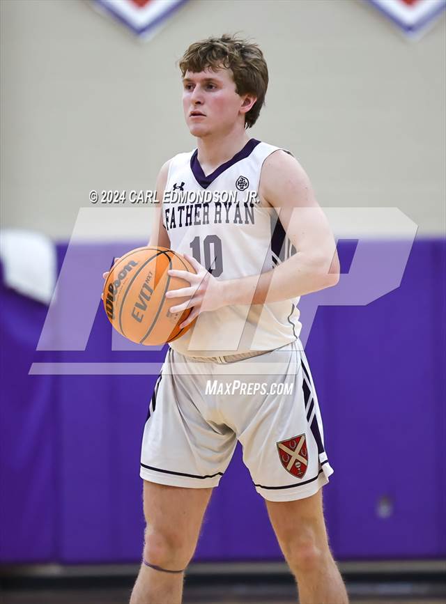 Photo 25 in the Academy Father Ryan Photo Gallery (44 Photos)